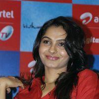 Andrea Jeremiah - Vishwaroopam Airtel Dth Launch Pictures | Picture 351119