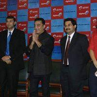 Vishwaroopam Airtel Dth Launch Pictures | Picture 351124