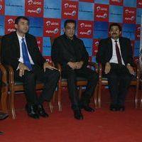 Vishwaroopam Airtel Dth Launch Pictures | Picture 351133
