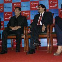 Vishwaroopam Airtel Dth Launch Pictures | Picture 351138