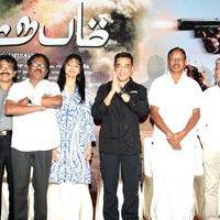 Kamal Haasan Press Meet regarding Vishwaroopam on DTH Platform Pictures | Picture 351916
