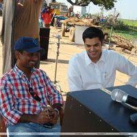Murugadoss chooses Ganesh Venkatraman for a big Ad Campaign Pictures | Picture 160545
