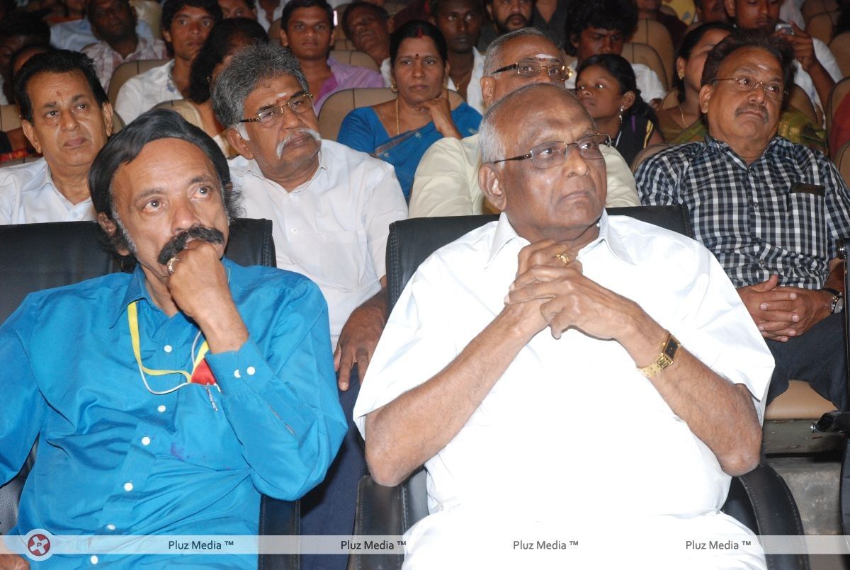 Rajinikanth at Iyal Award For S.Ramakrishnan Felicitated Event Pictures | Picture 160566