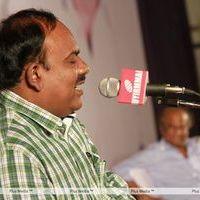 Rajinikanth at Iyal Award For S.Ramakrishnan Felicitated Event Pictures | Picture 160587