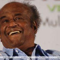 Rajinikanth at Iyal Award For S.Ramakrishnan Felicitated Event Pictures | Picture 160591