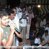 Vijay visites Coimbatore Theater - Pictures | Picture 160350