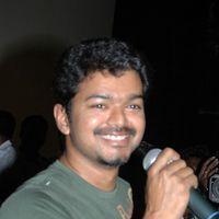 Vijay visites Coimbatore Theater - Pictures | Picture 160352