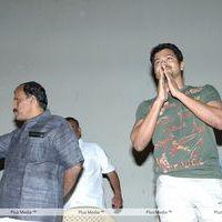 Vijay visites Coimbatore Theater - Pictures