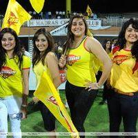 CCL Telugu Warriors Vs Chennai Rhinos Match - Pictures | Picture 163665
