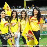 CCL Telugu Warriors Vs Chennai Rhinos Match - Pictures | Picture 163666