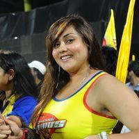CCL Telugu Warriors Vs Chennai Rhinos Match - Pictures | Picture 163667