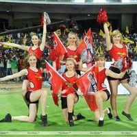 CCL Telugu Warriors Vs Chennai Rhinos Match - Pictures | Picture 163669