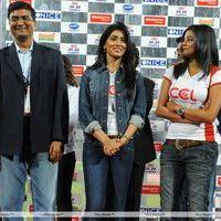 CCL Chennai Rhinos Celebrations - Pictures | Picture 164180
