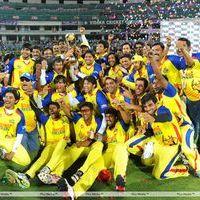 CCL Chennai Rhinos Celebrations - Pictures | Picture 164181