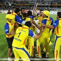 CCL Chennai Rhinos Celebrations - Pictures | Picture 164182