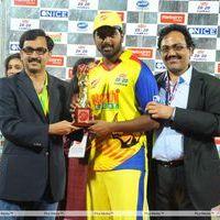 CCL Chennai Rhinos Celebrations - Pictures