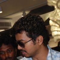 Vijay Inaugurates Hi Style Showroom Pictures | Picture 164415