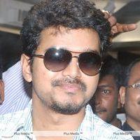 Vijay Inaugurates Hi Style Showroom Pictures | Picture 164423