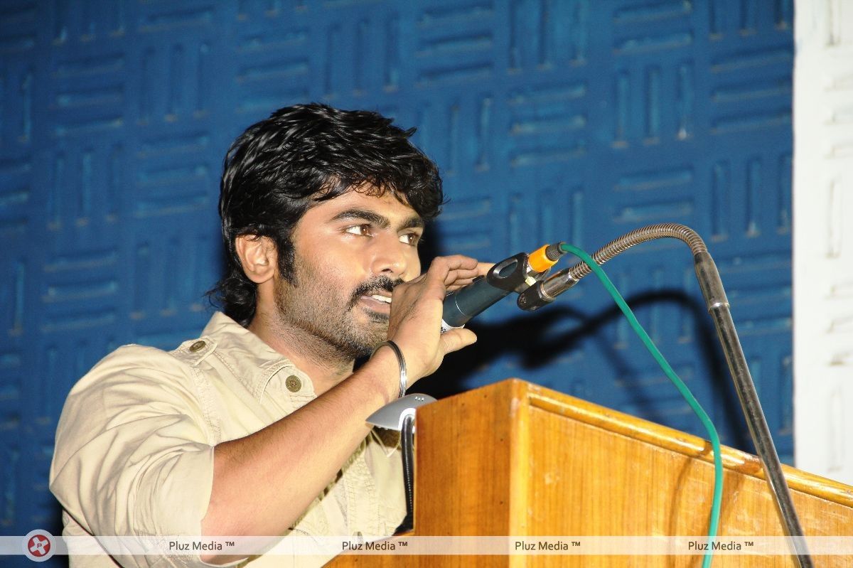 Ashok (Actors) - Maalai Pozhuthin Mayakathile Audio Release Pictures | Picture 165370