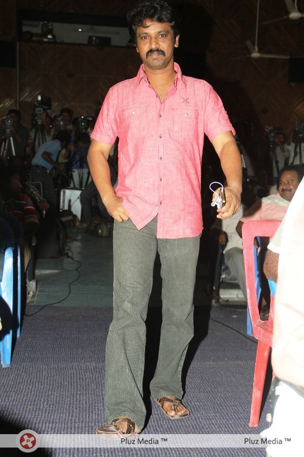 Cheran - Maalai Pozhuthin Mayakathile Audio Release Pictures | Picture 165380