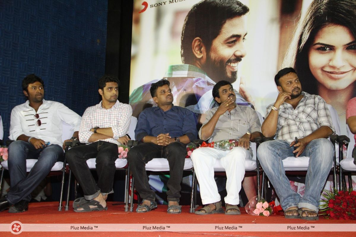 Maalai Pozhuthin Mayakathile Audio Release Pictures | Picture 165384