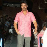 Cheran - Maalai Pozhuthin Mayakathile Audio Release Pictures | Picture 165380