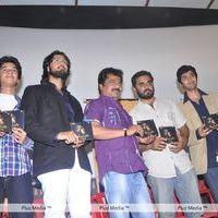 Vinmeengal Audio Release - Pictures | Picture 166330