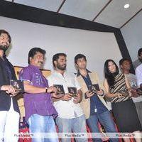 Vinmeengal Audio Release - Pictures | Picture 166347