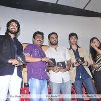 Vinmeengal Audio Release - Pictures | Picture 166350