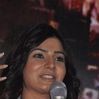 Samantha at Naan Ee Press Meet - Pictures | Picture 167594
