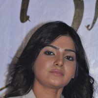 Samantha at Naan Ee Press Meet - Pictures | Picture 167598