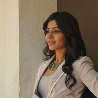Samantha at Naan Ee Press Meet - Pictures | Picture 167603