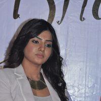 Samantha at Naan Ee Press Meet - Pictures | Picture 167610