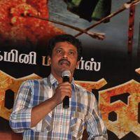 Karnan Movie Trailer Launch - Pictures | Picture 167726