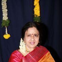 Venniradai Nirmala - Sheryl Esther Bharathanatya Arangetram - Photos | Picture 168040