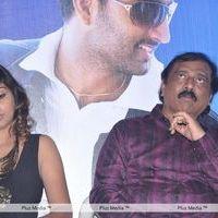 Kadhal Pisase Audio Release - Pictures | Picture 169073