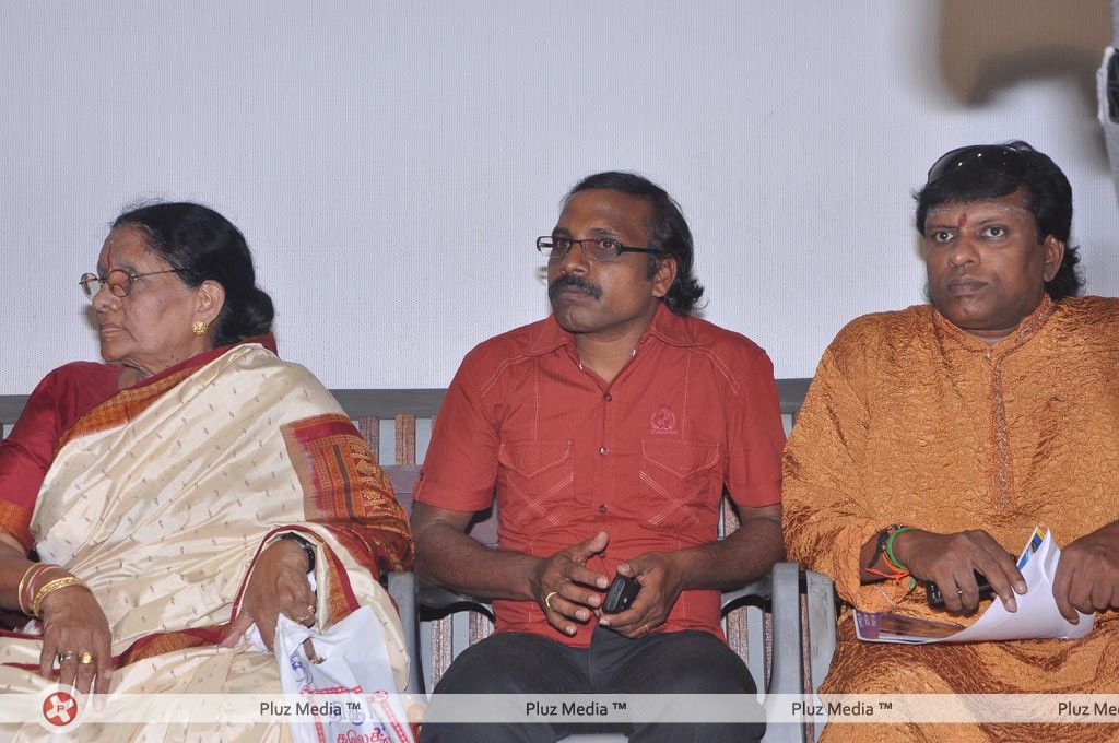 Anil Movie Audio Release - Pictures | Picture 170197