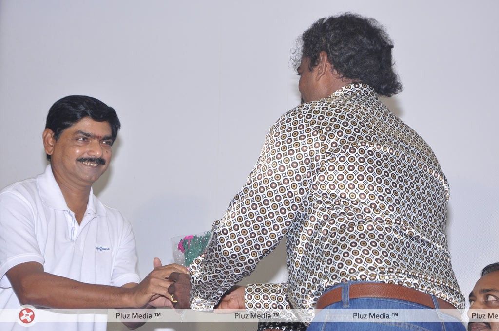 Anil Movie Audio Release - Pictures | Picture 170212