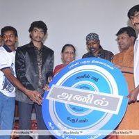 Anil Movie Audio Release - Pictures | Picture 170193