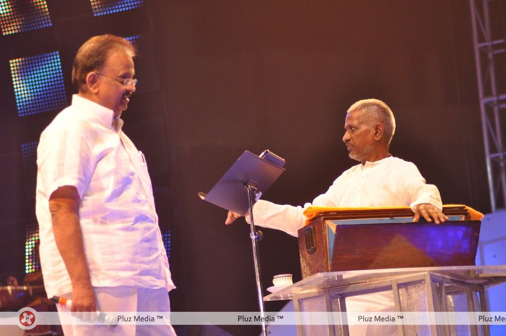 Picture 144797 Ilayaraja Music Concert Pictures