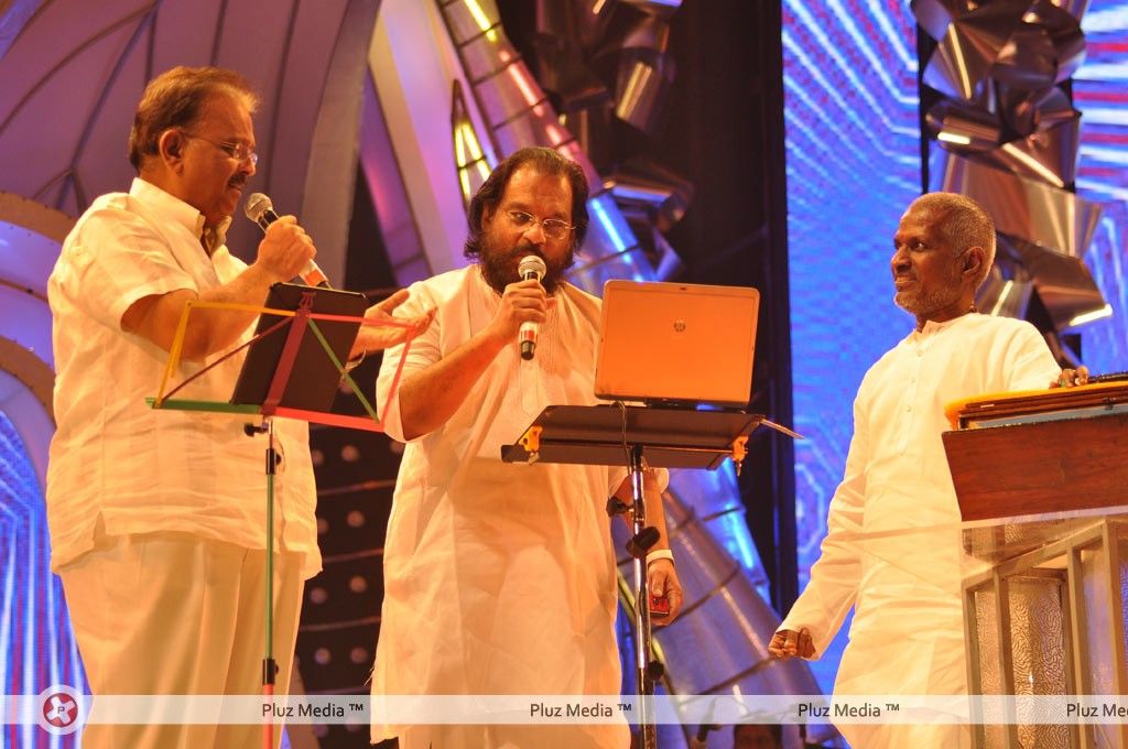 Picture 144806 Ilayaraja Music Concert Pictures