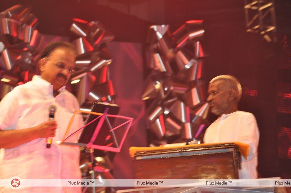 Picture 144828 Ilayaraja Music Concert Pictures