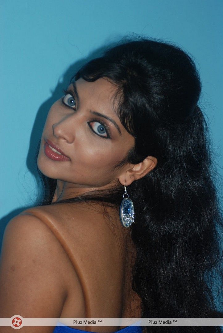 Rohini Subbaian Stills | Picture 144941