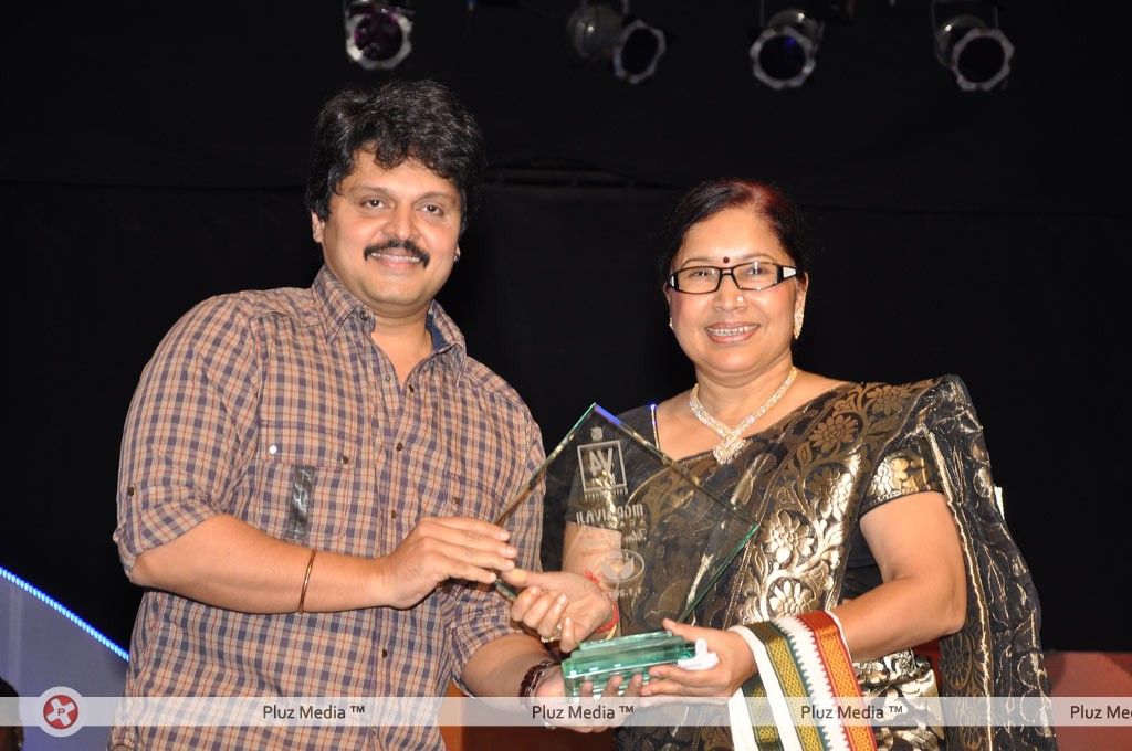 V4 Entertainers Awards 2012 - Pictures | Picture 144629