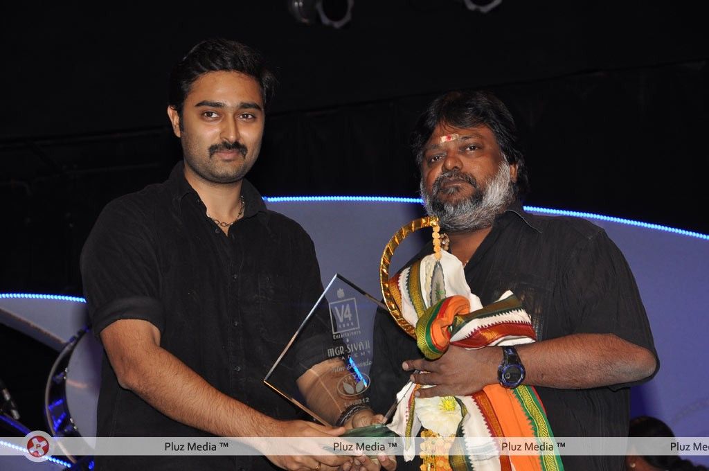 V4 Entertainers Awards 2012 - Pictures | Picture 144639
