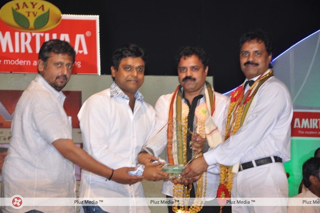 V4 Entertainers Awards 2012 - Pictures | Picture 144641
