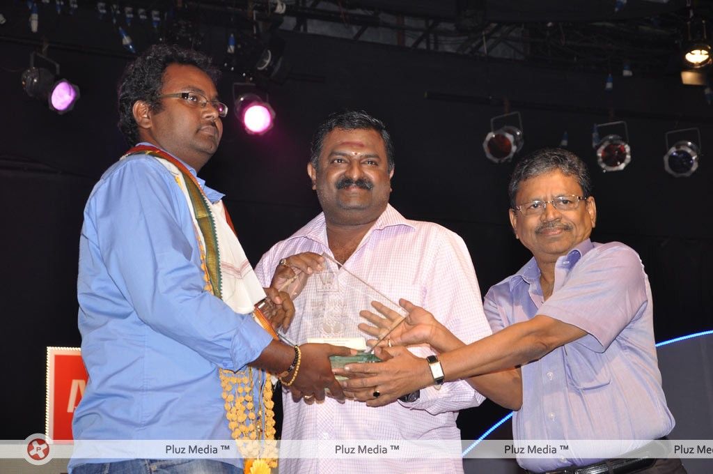 V4 Entertainers Awards 2012 - Pictures | Picture 144657