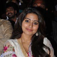 Sneha - V4 Entertainers Awards 2012 - Pictures | Picture 144586