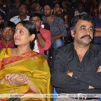 Saranya Ponvannan - V4 Entertainers Awards 2012 - Pictures | Picture 144617