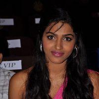 Sai Dhanshika - V4 Entertainers Awards 2012 - Pictures | Picture 144644